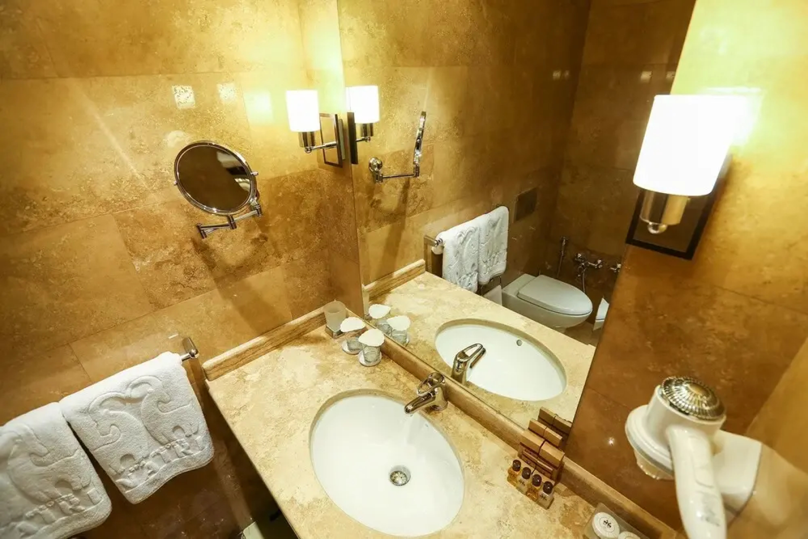 Nairi Hotel SPA Resorts