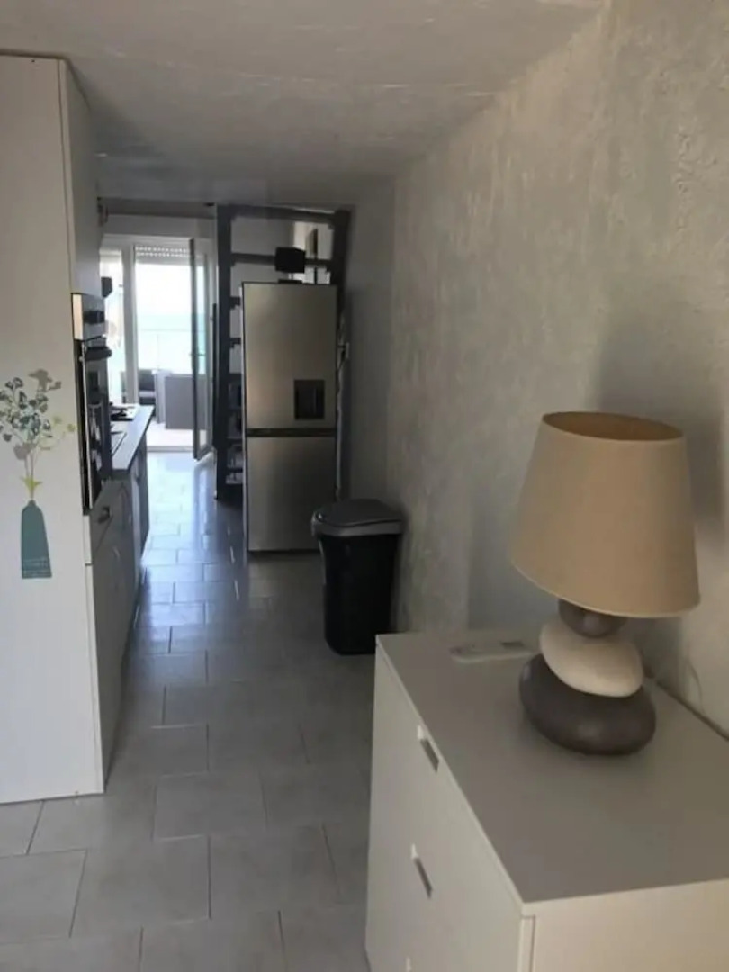 PACHA 1 - WATERFRONT - TARCO Apartment 1