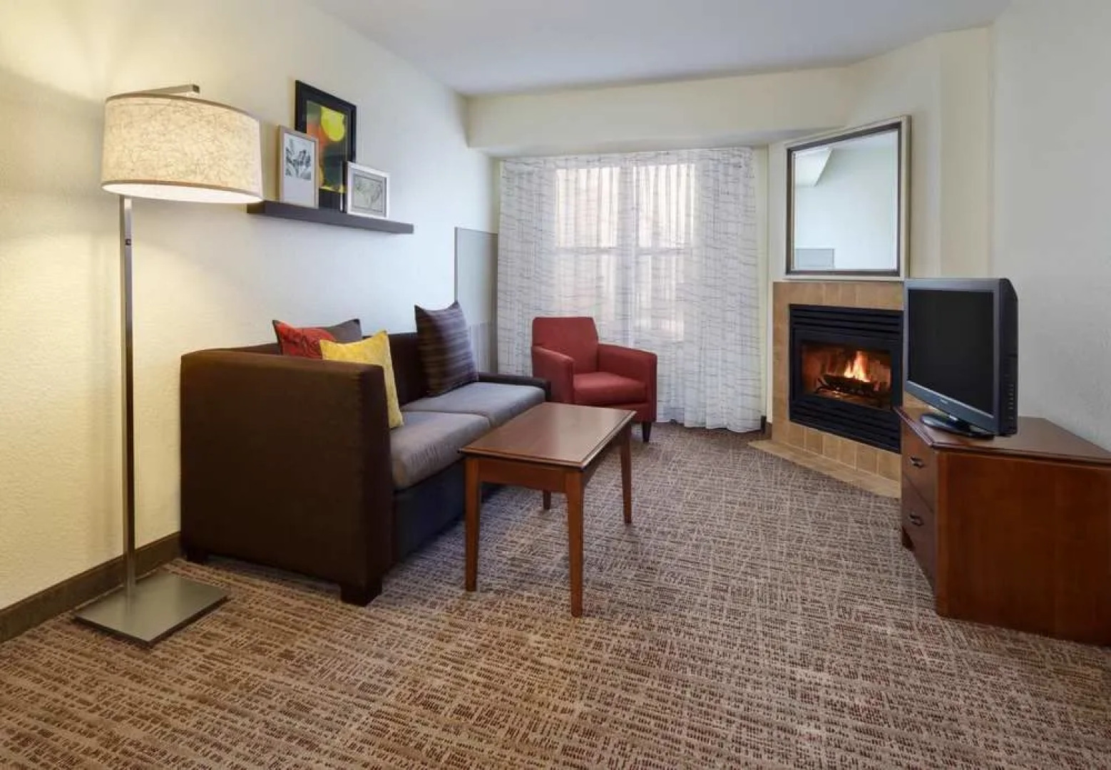 Residence Inn Grand Junction