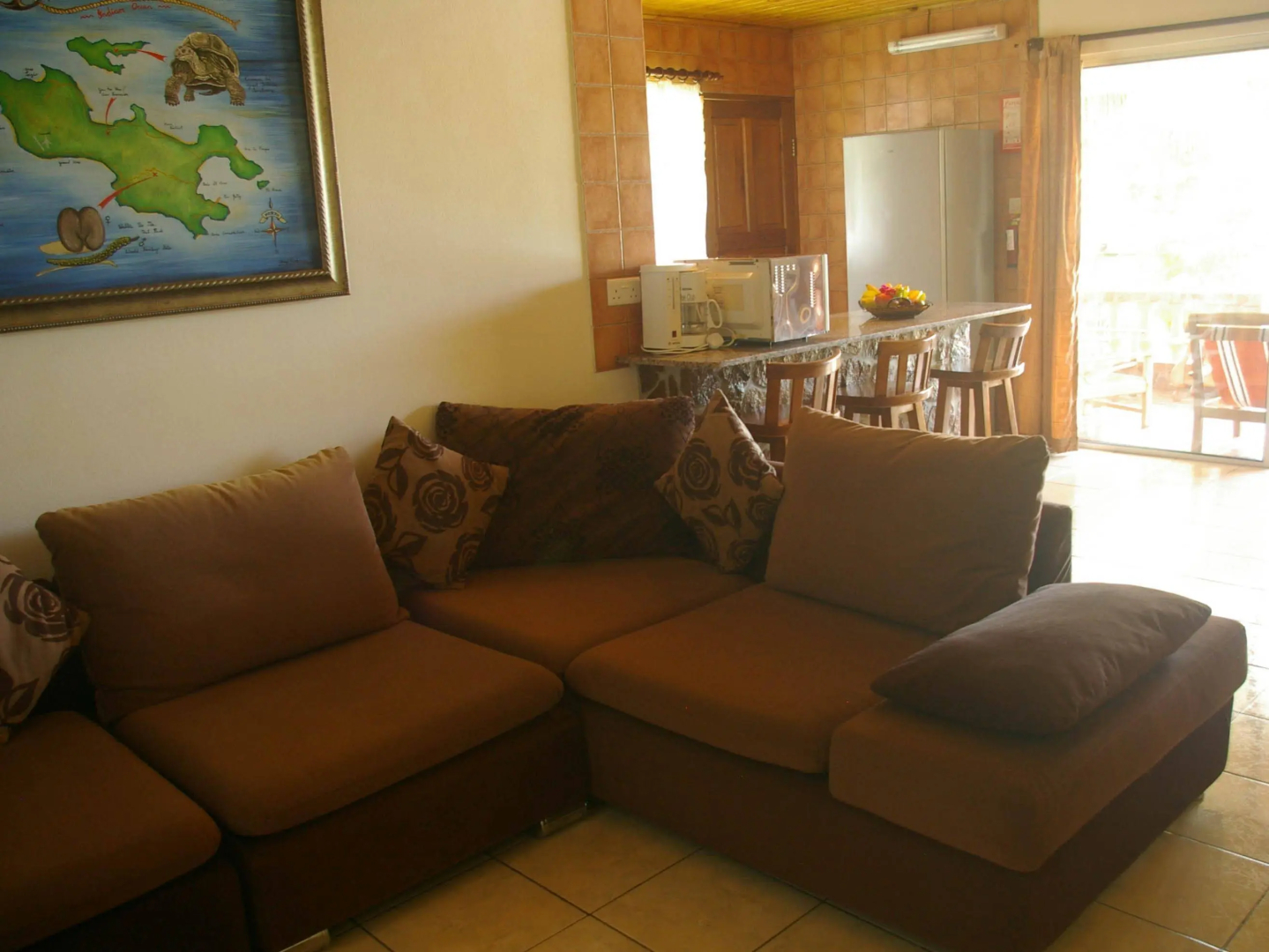 Villa Kass