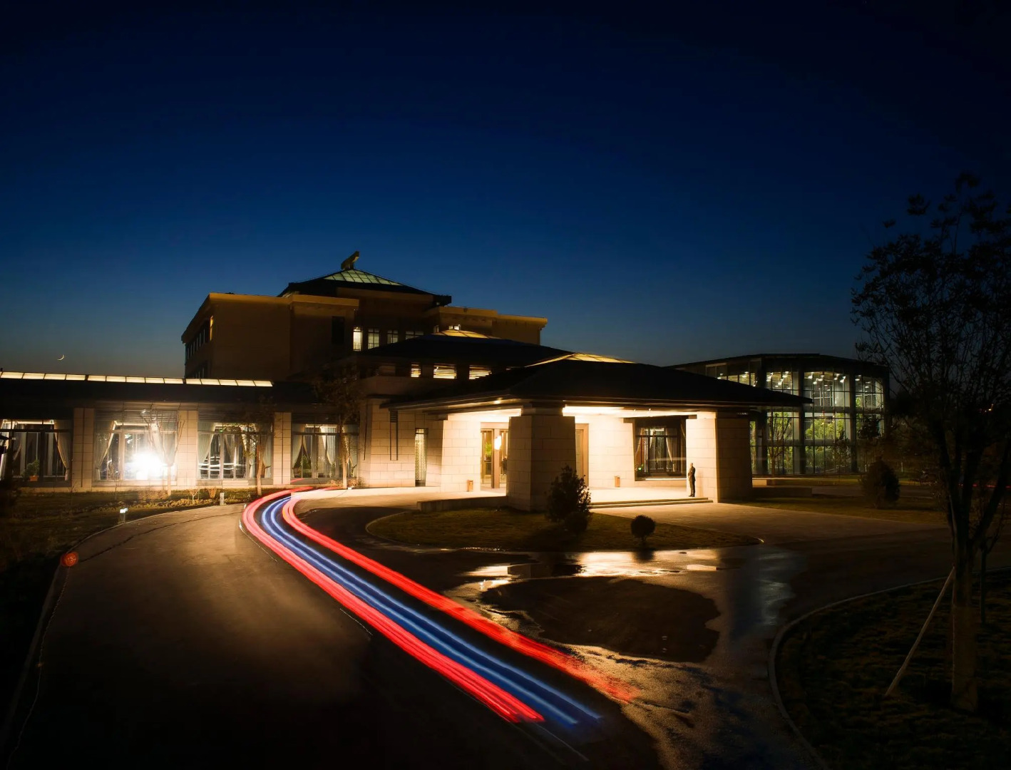 Gloria Grand Hotel Dunhuang