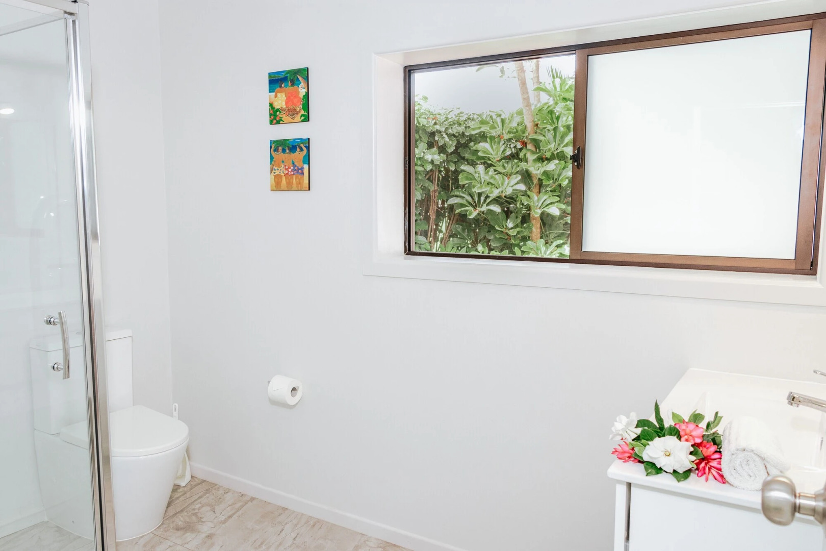 Lagoon Breeze Villas