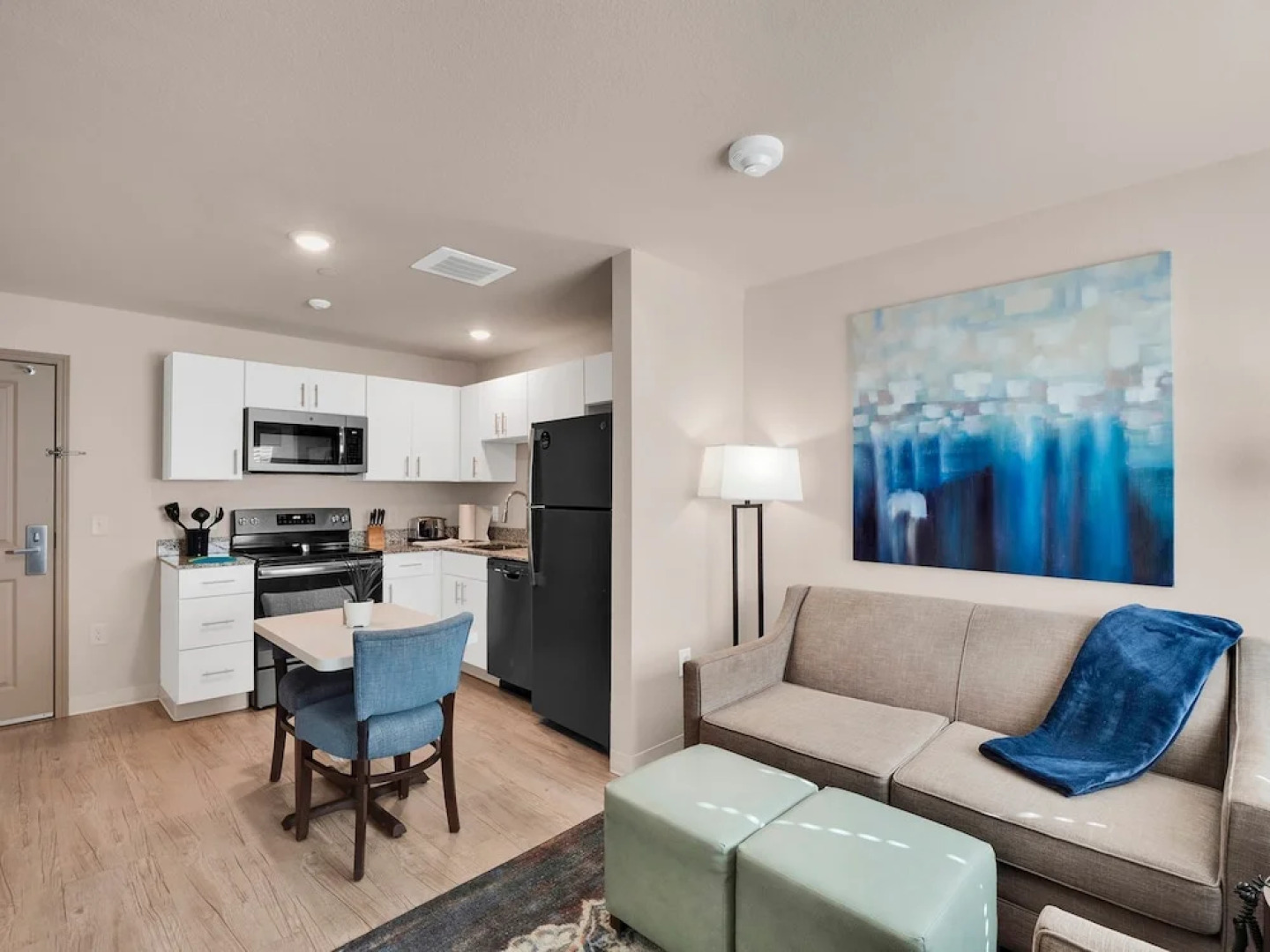 WaterWalk Extended Stay Raleigh Durham Research Triangle