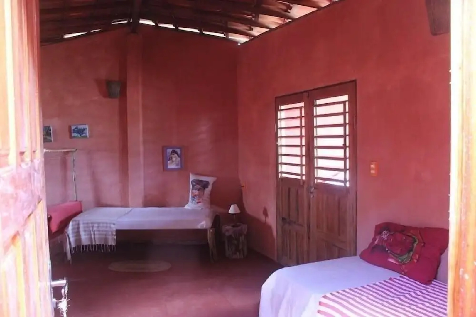 Pousada Via col Vento