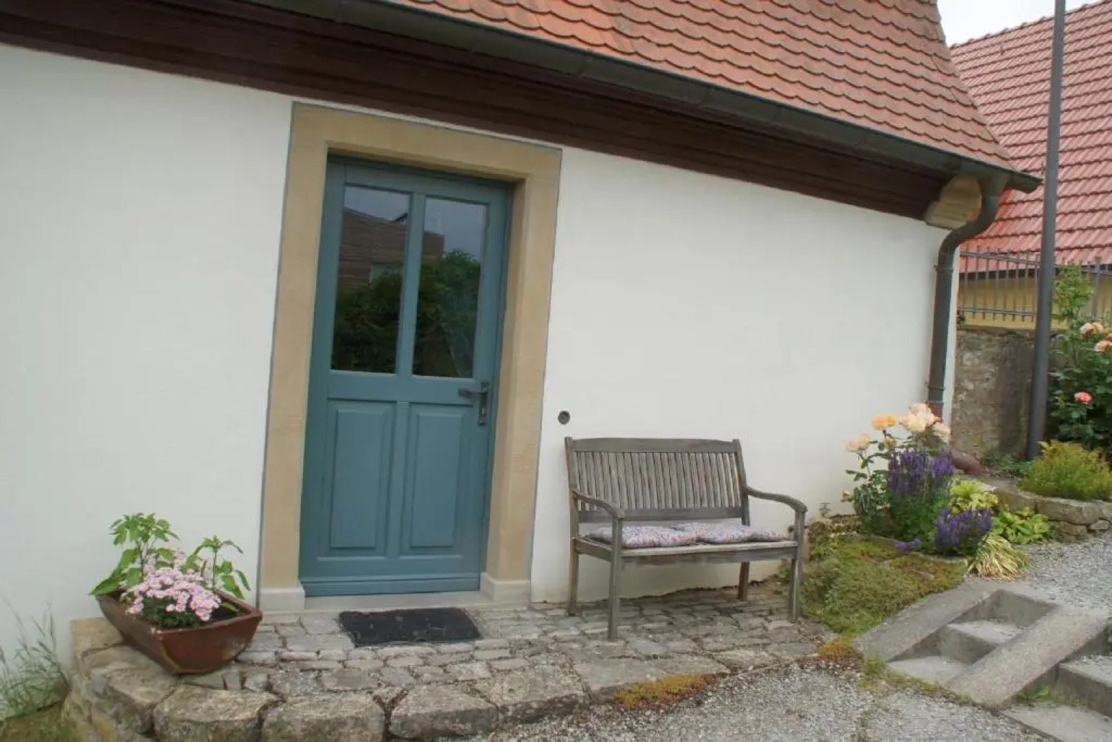 Ferienwohnung An der Stadtmauer