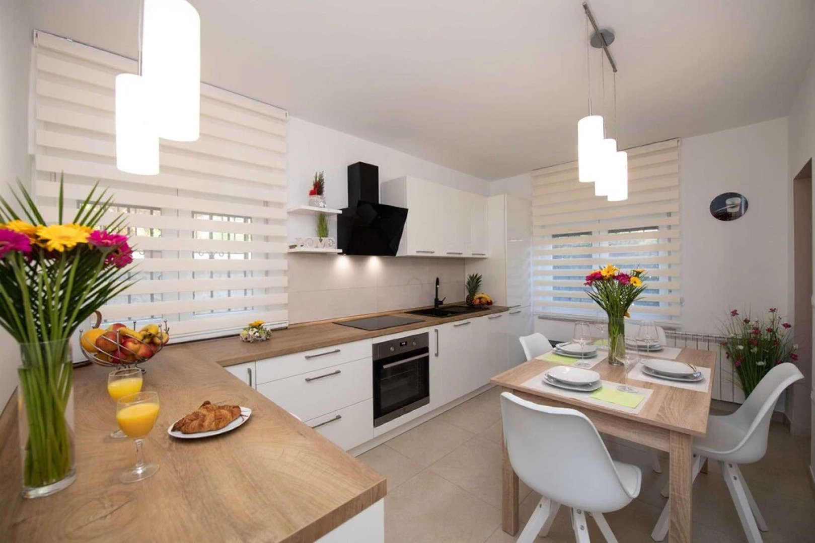 Apartment Sanja Opatija