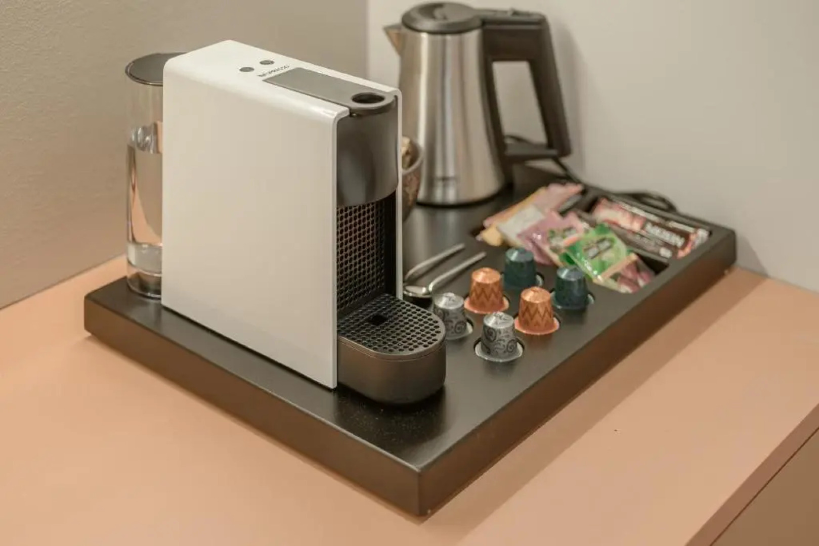 No125 - City Centre Room Apartment