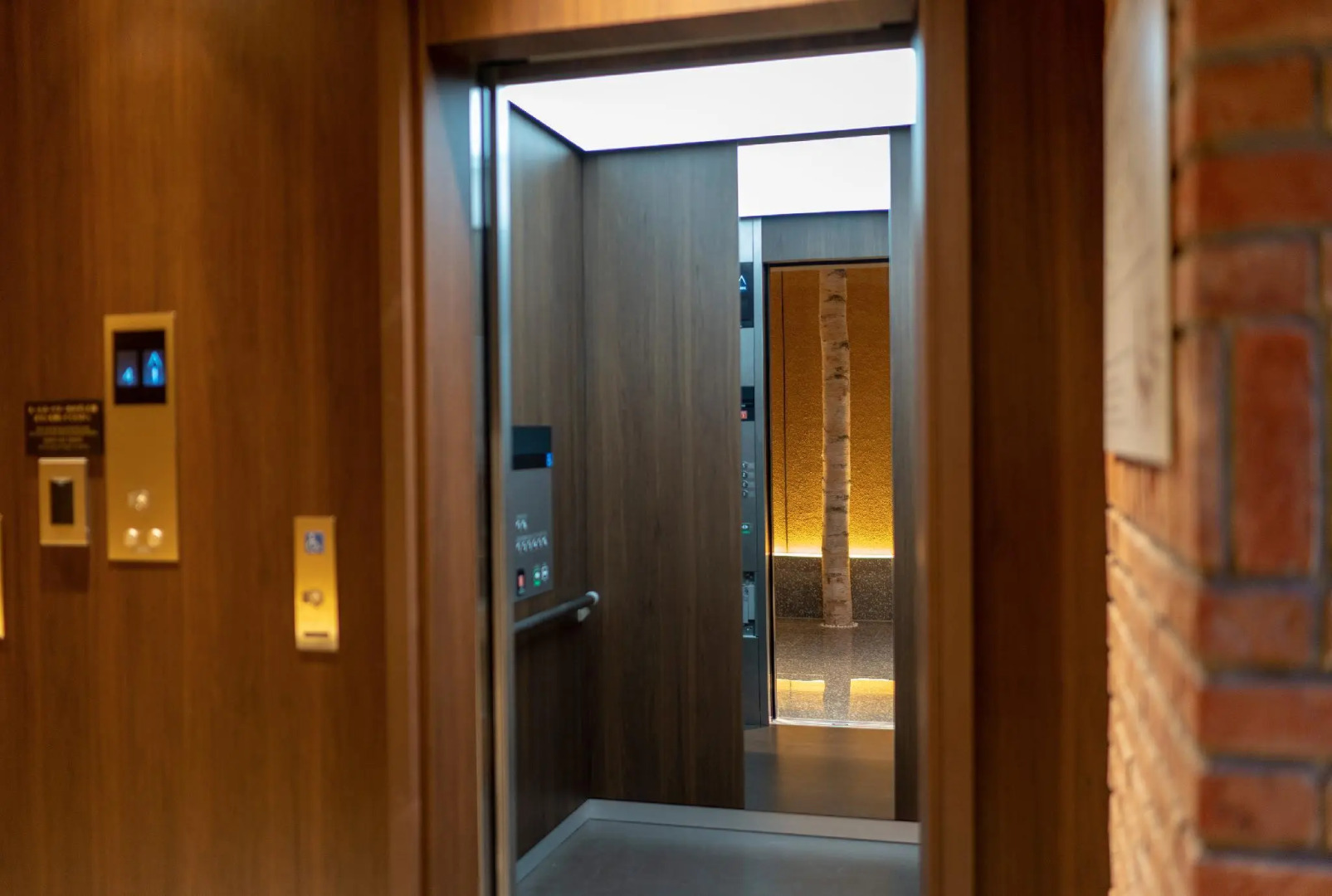 Hotel Torifito Otaru Canal