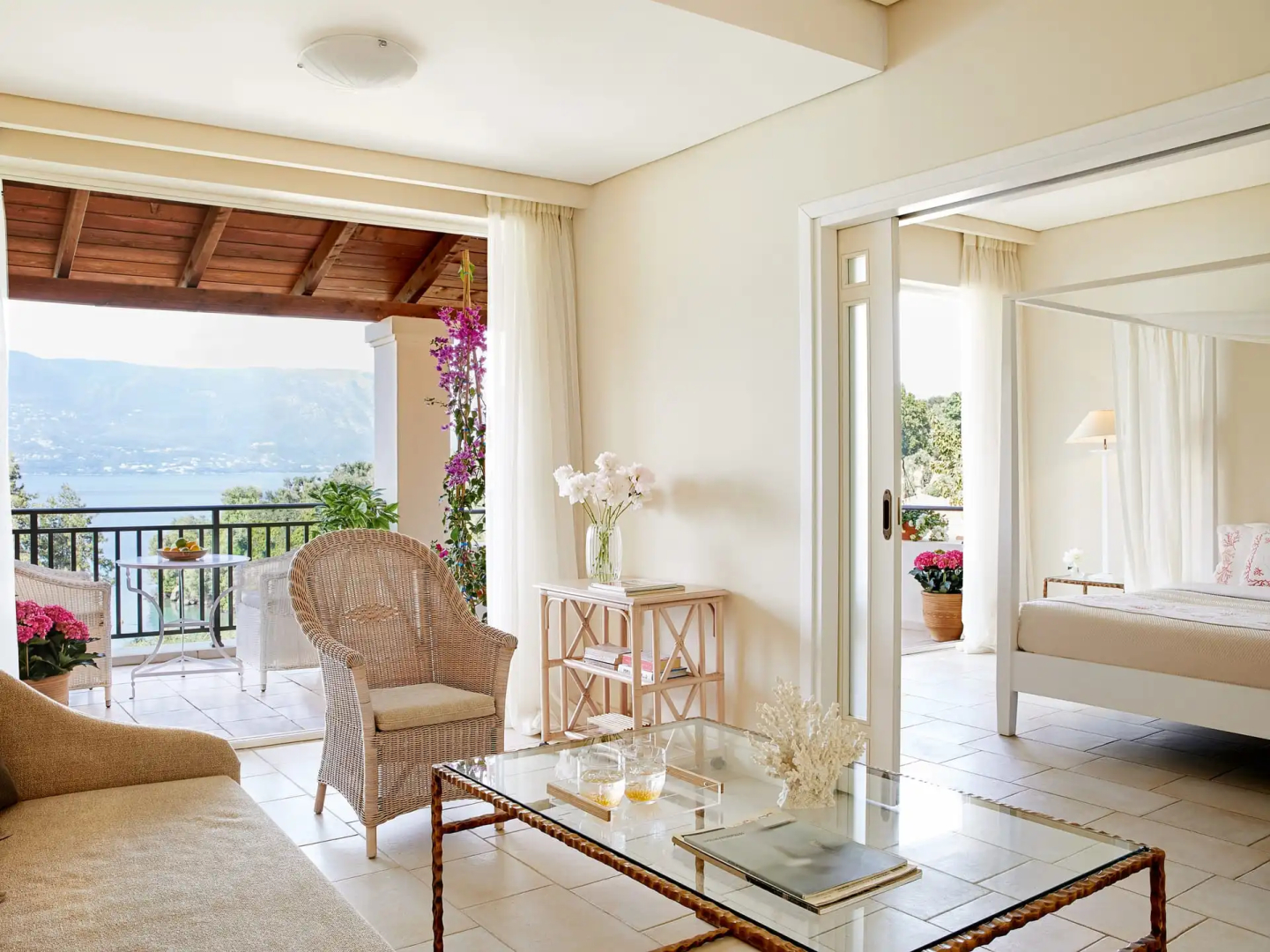 Eva Palace, Grecotel Luxury Resort