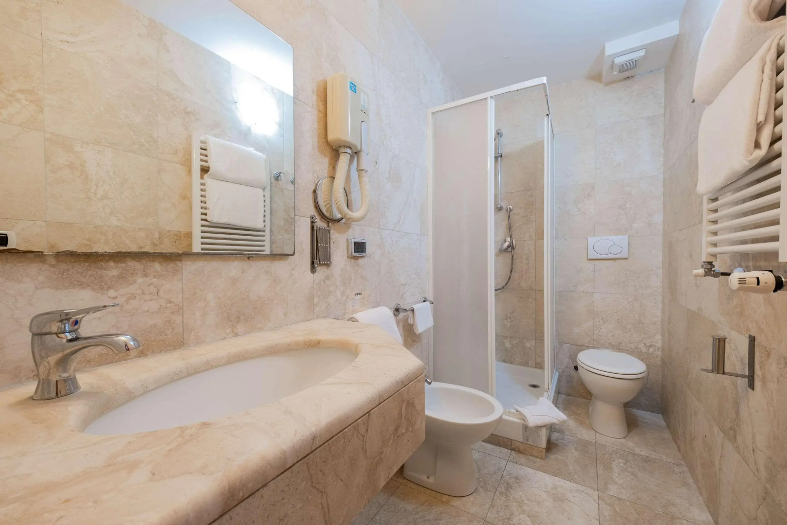 Quality Hotel Rouge et Noir