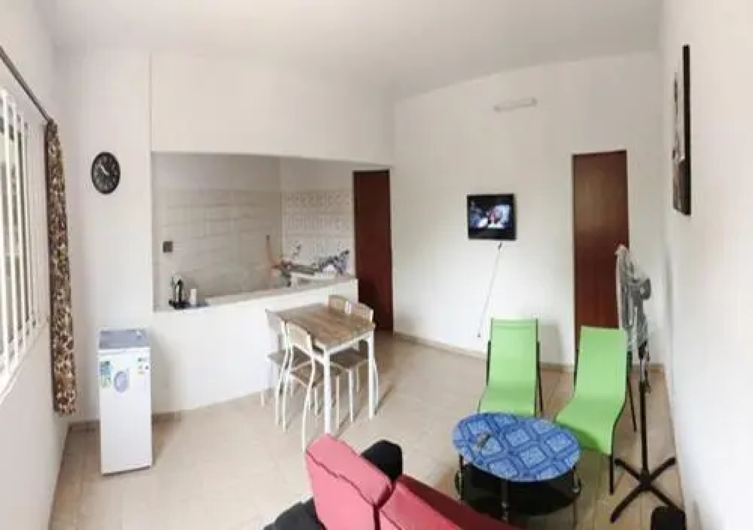 Hotel Marie Antoinette Kara