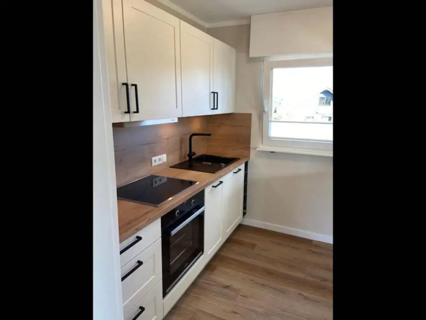 Paganetti´s Chalet - Two Bedroom House