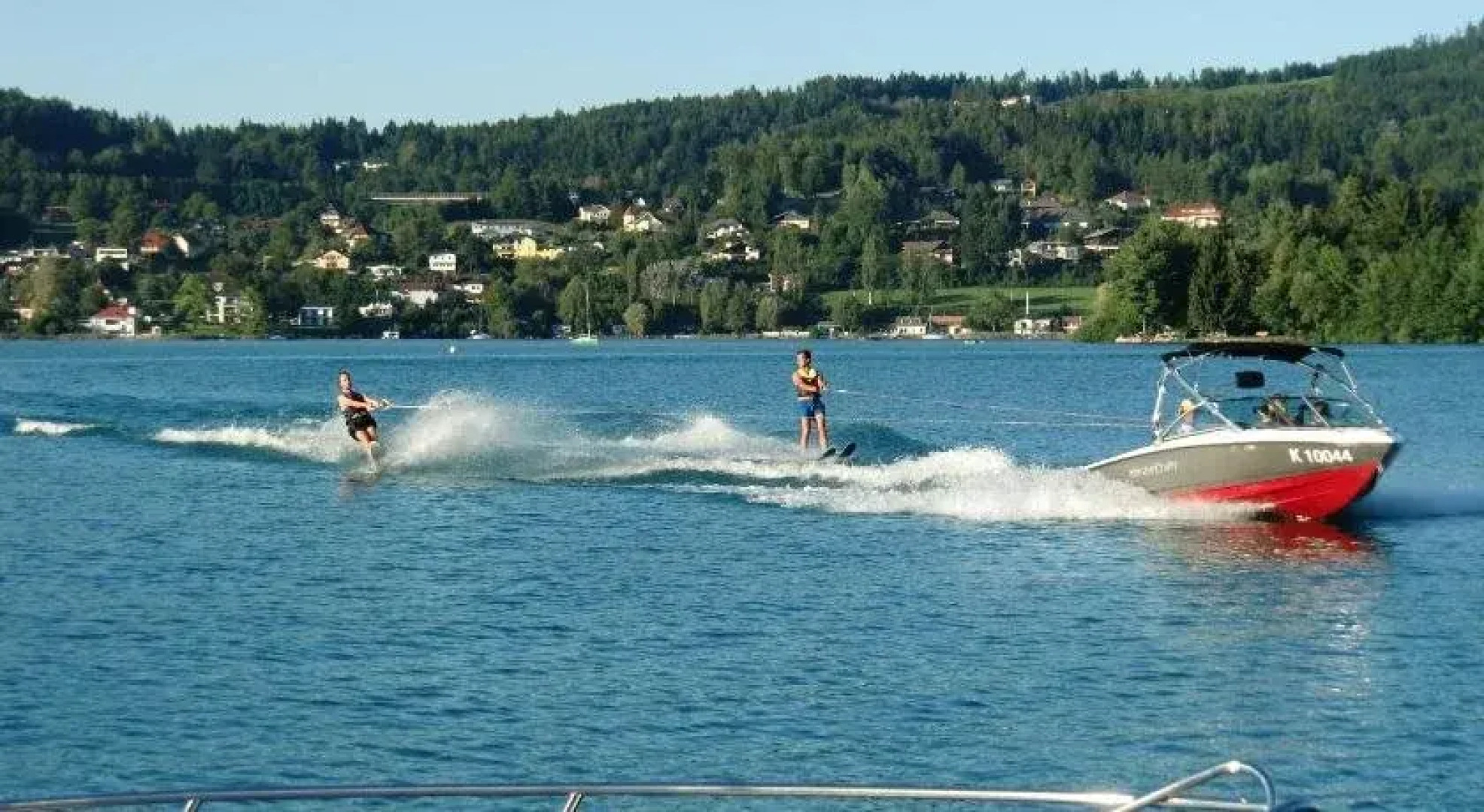 Wörthersee Appartements LEX