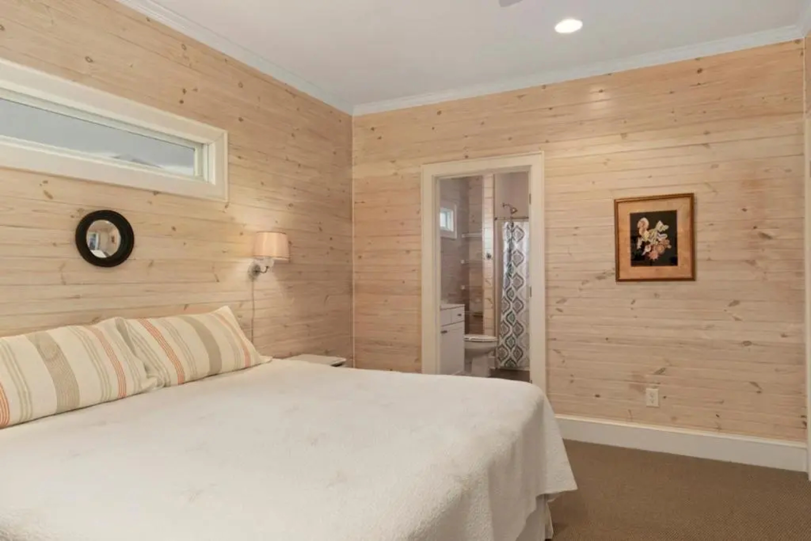 Marsh Madness by Oak Island Accommodations