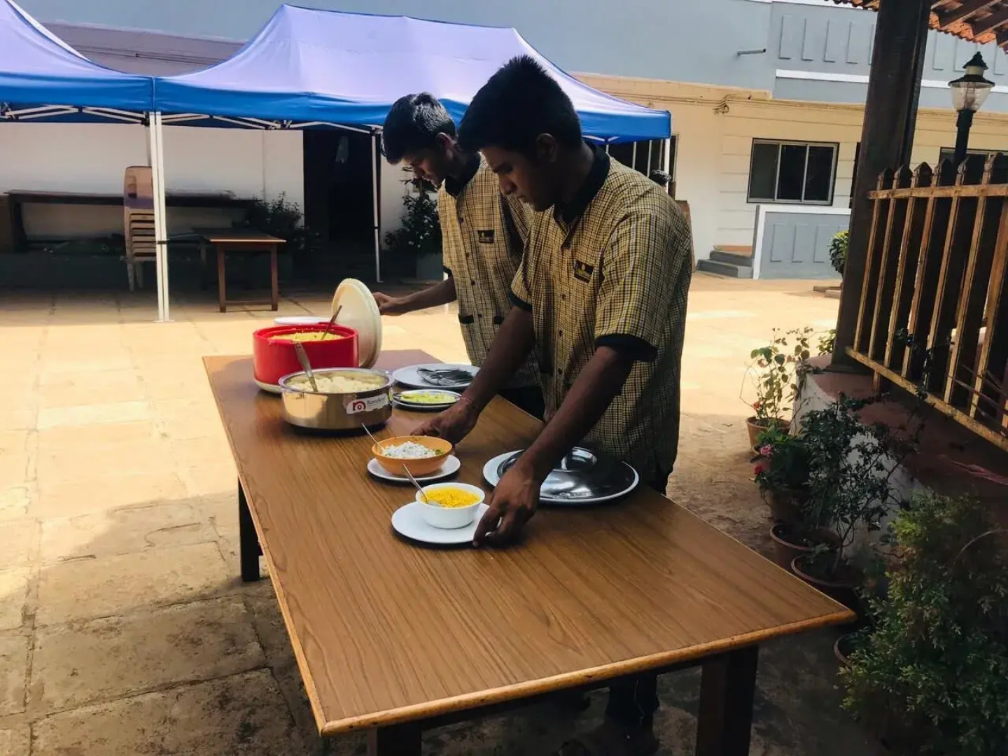 Sea Princess Beach Resort