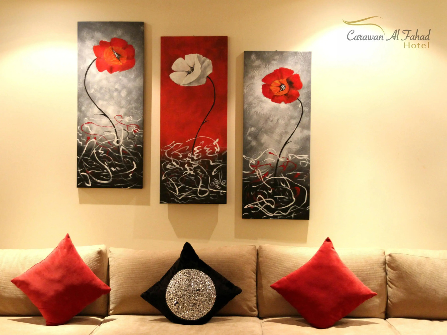 Carawan Al Fahad Hotel