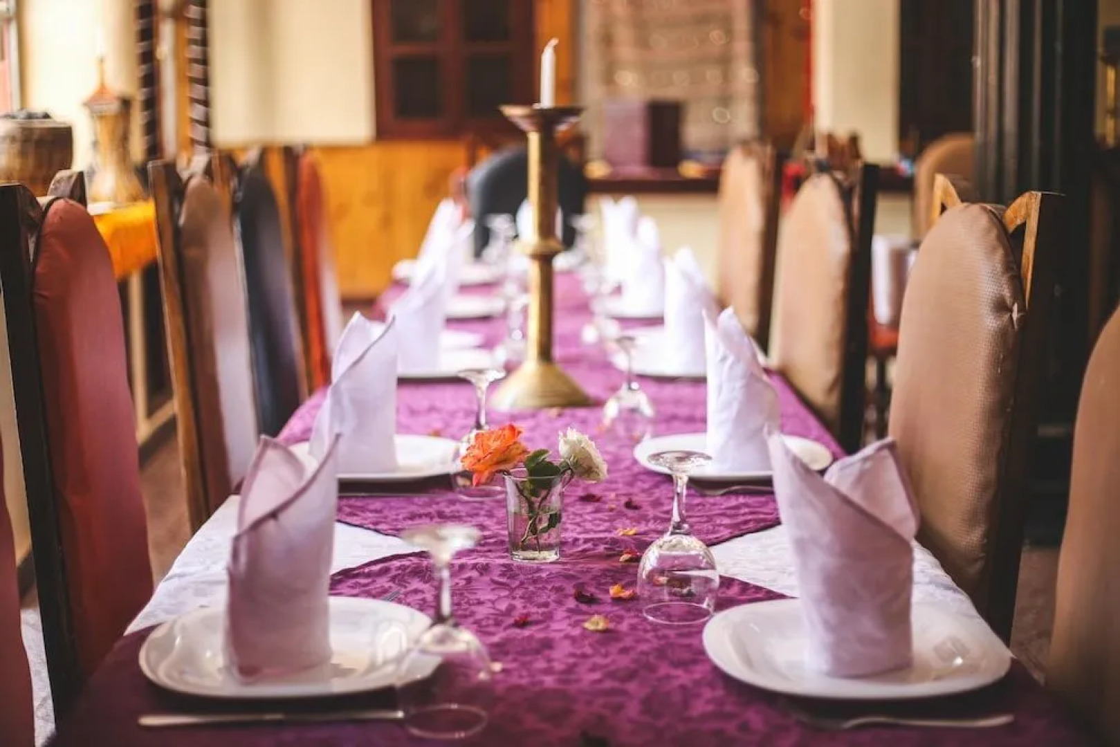 Auberge Jaafar Kasbaa Itto