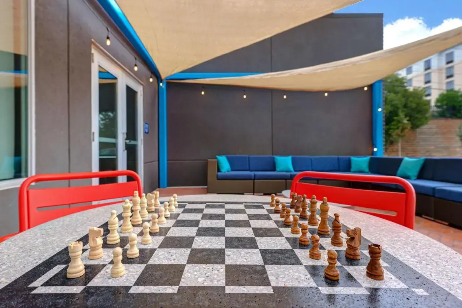 Holiday Inn Htl Stes Lithia Sp