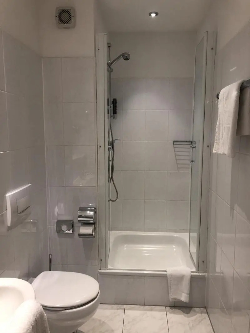 Hotel Zum Kaffeekännchen