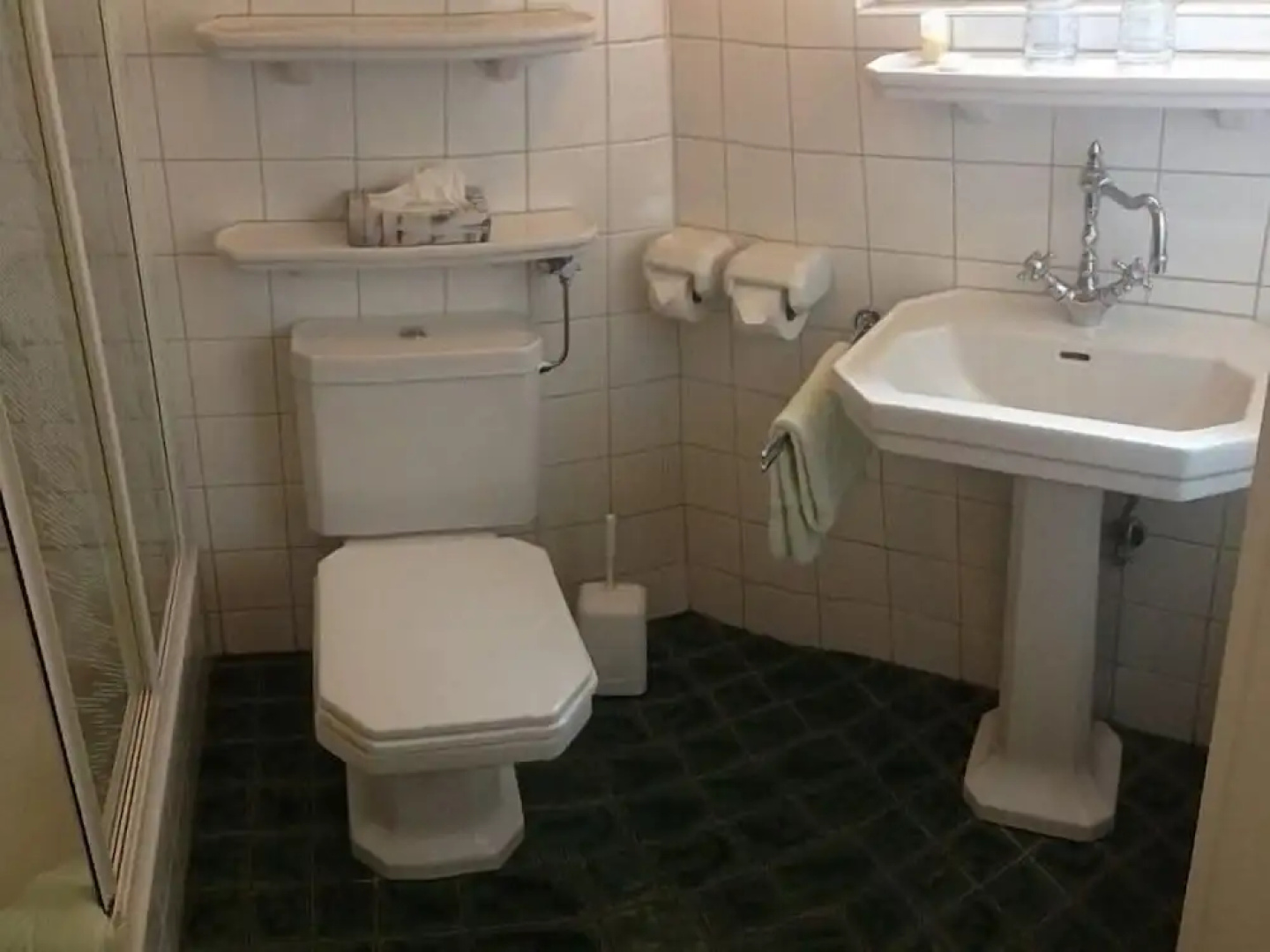 Hotel Goldener Löwe