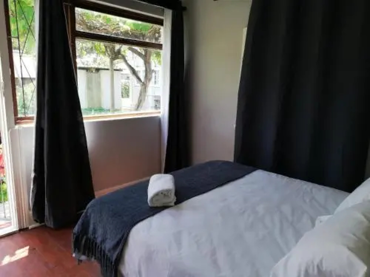 La Maison On 3Rd Guesthouse