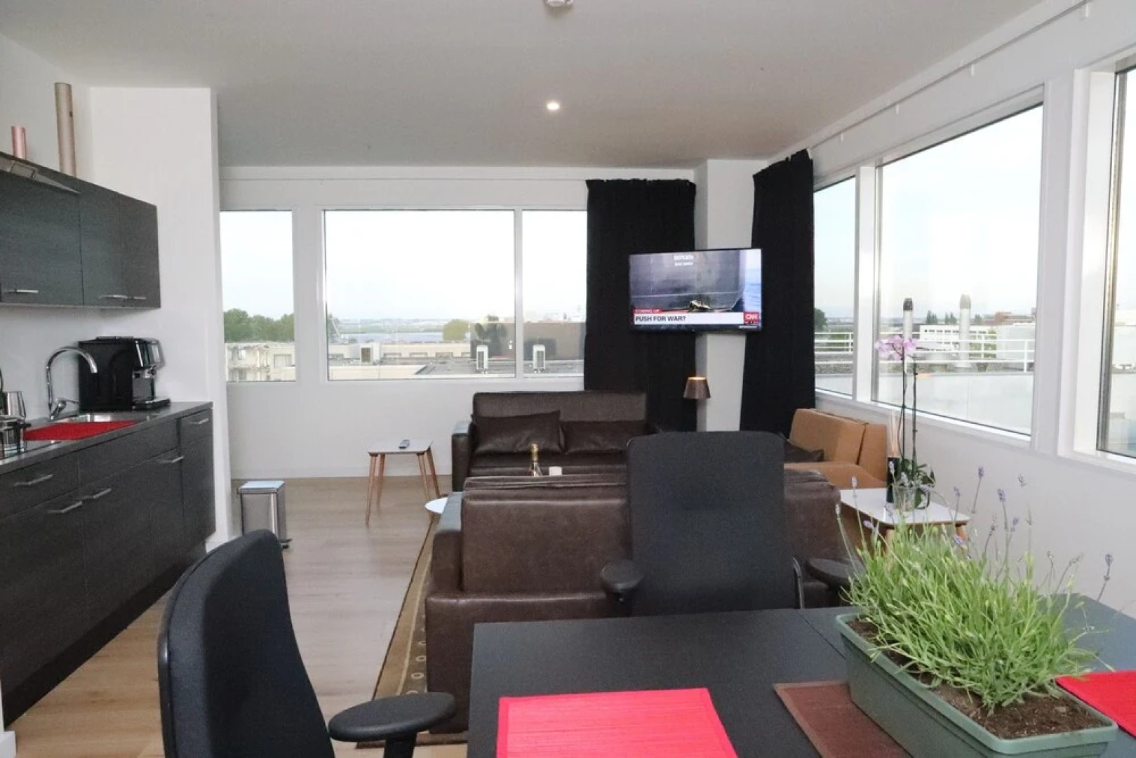 Hyde Park Residence Amsterdam Airport