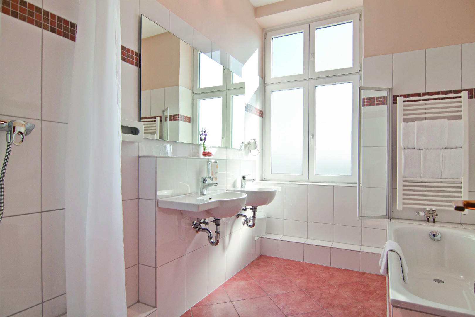 Garner Hotel Hamburg Graf Moltke by IHG