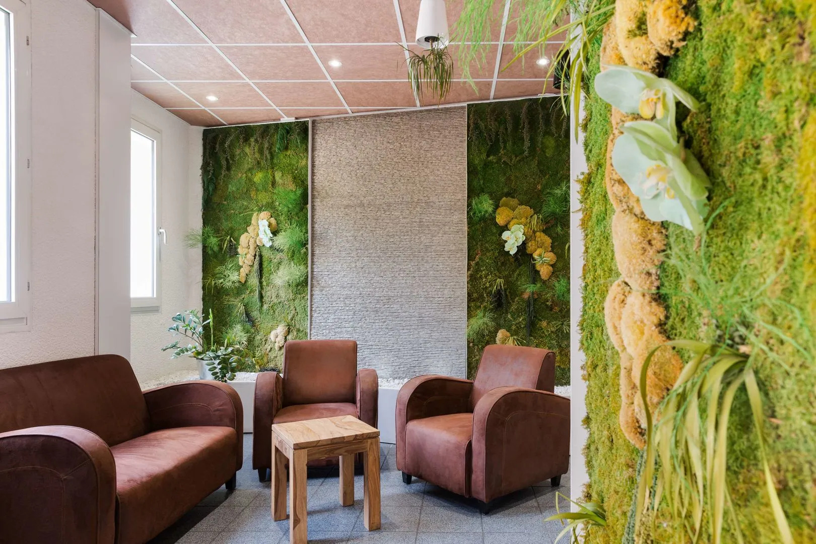 The Originals City, Archotel