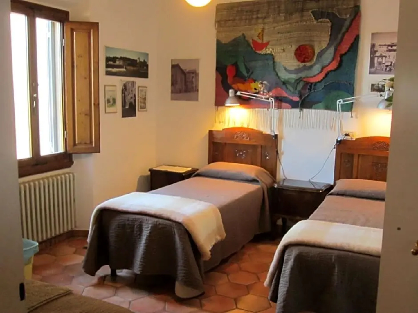 B&B "La Pieve" - Locanda per Viandanti