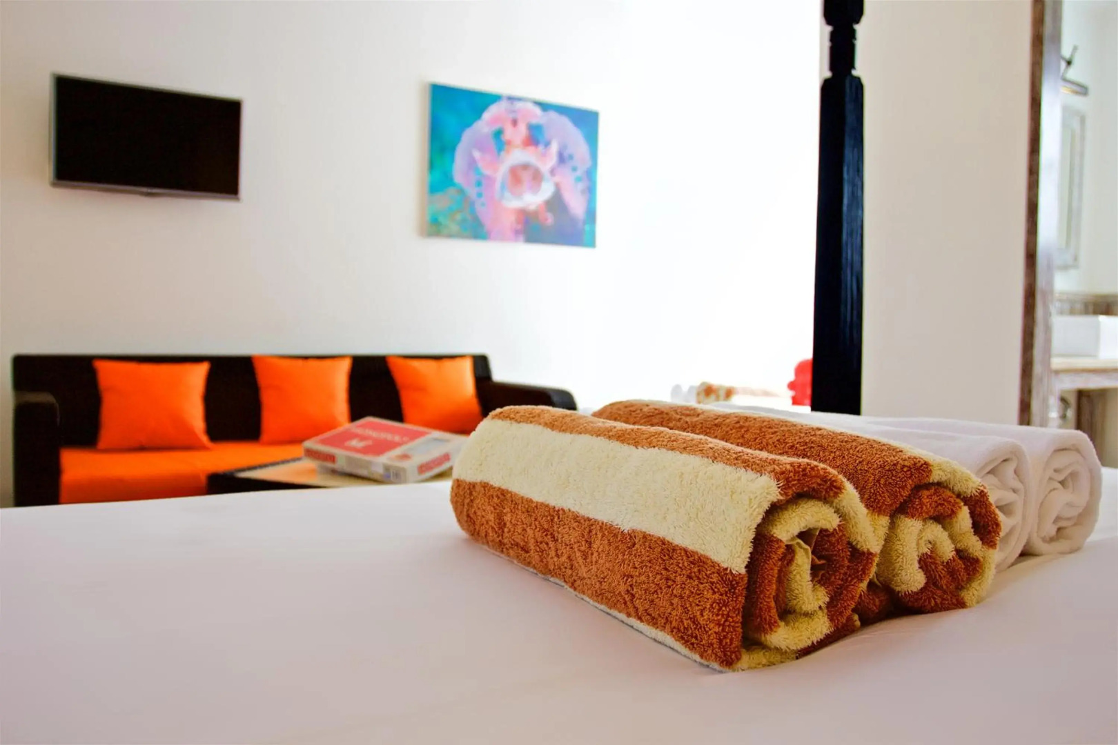 OK Divers Resort & Spa