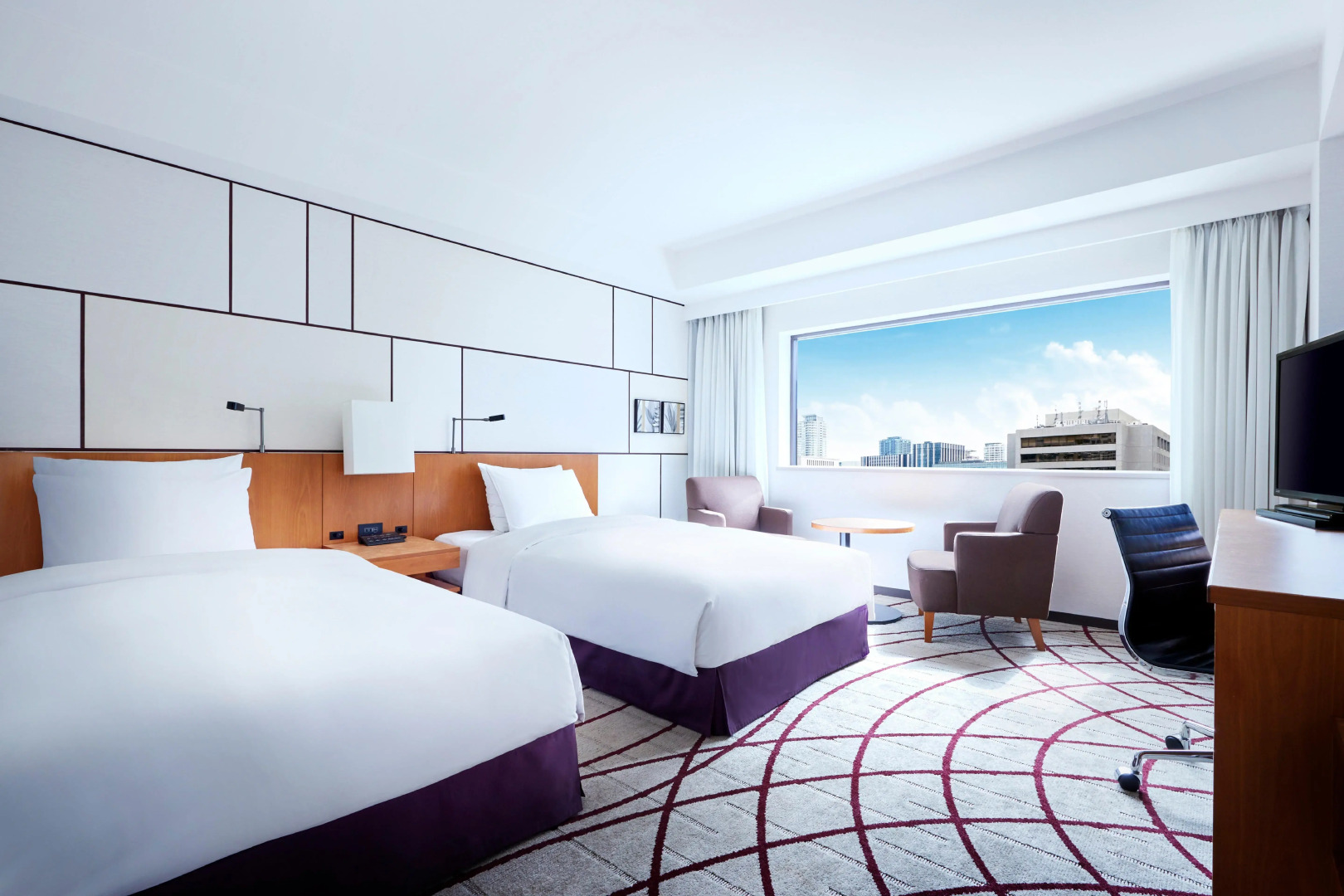 ANA Crowne Plaza Osaka