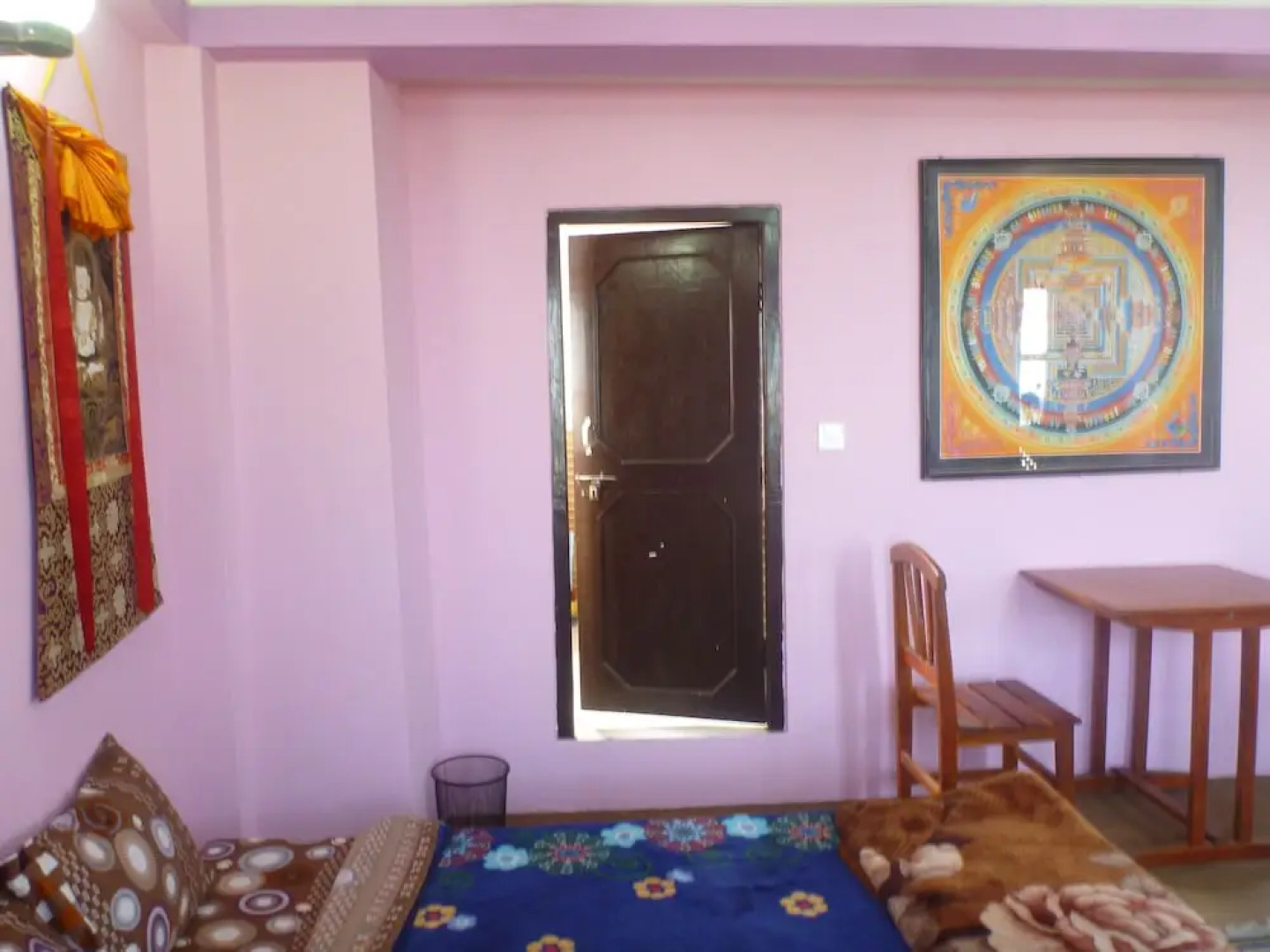 Star View Guest House