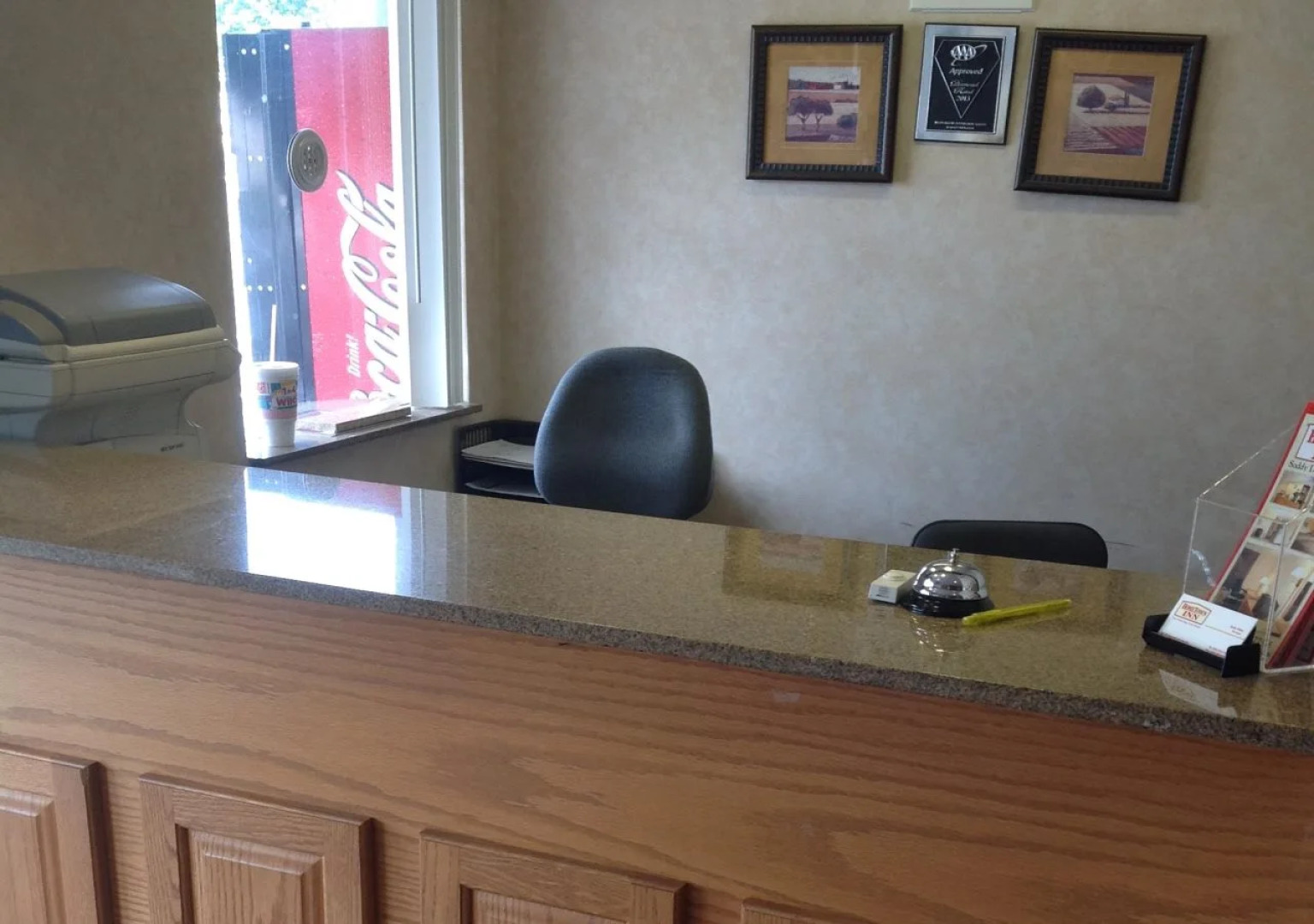 Hometown Inn Soddy Daisy