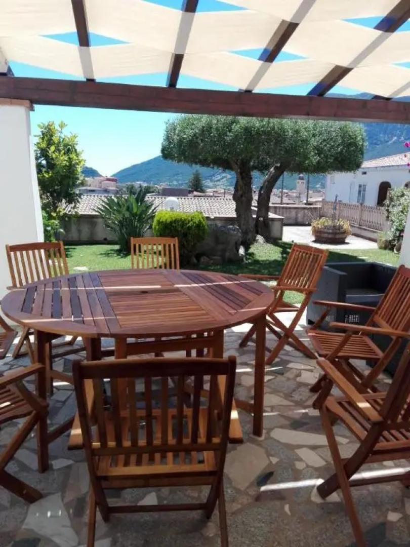 Appartamento Su Survaju