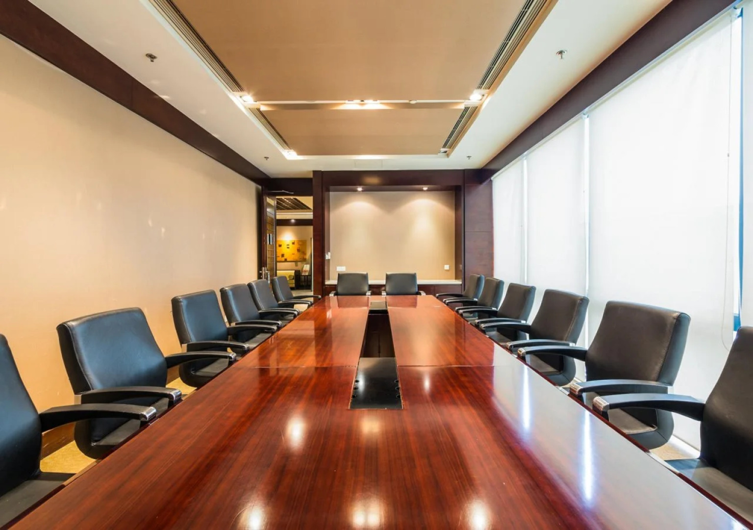 Hotel Equatorial Shanghai