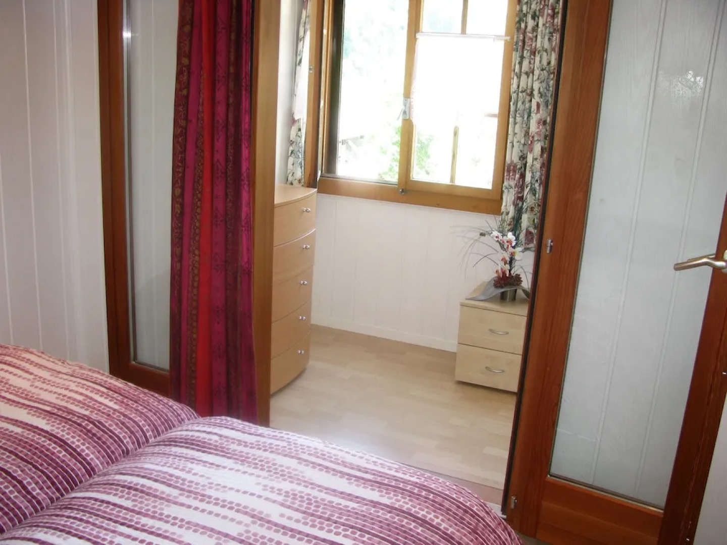 Appartement Beauchocty