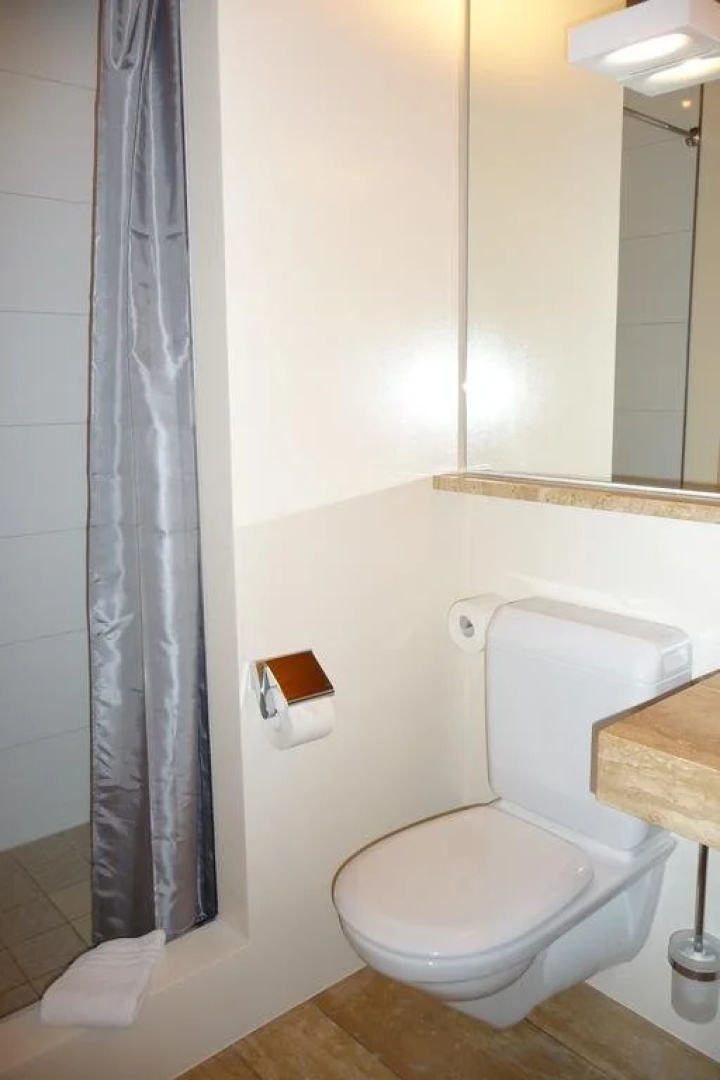 Parkhotel Waldau