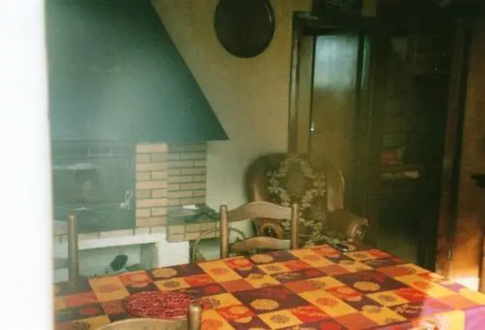 Holiday home La Bayle