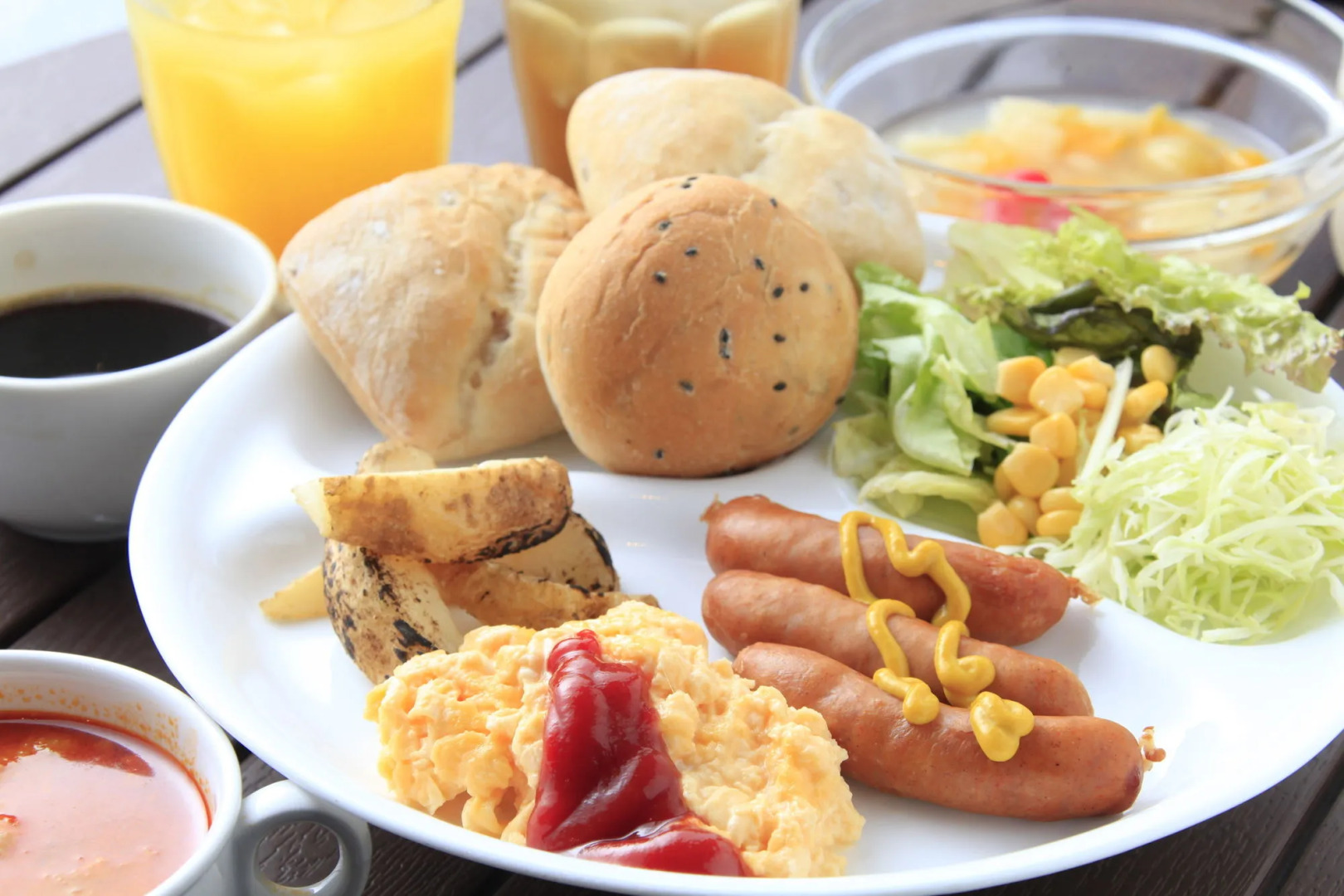Centurion Hotel Residential Akasaka