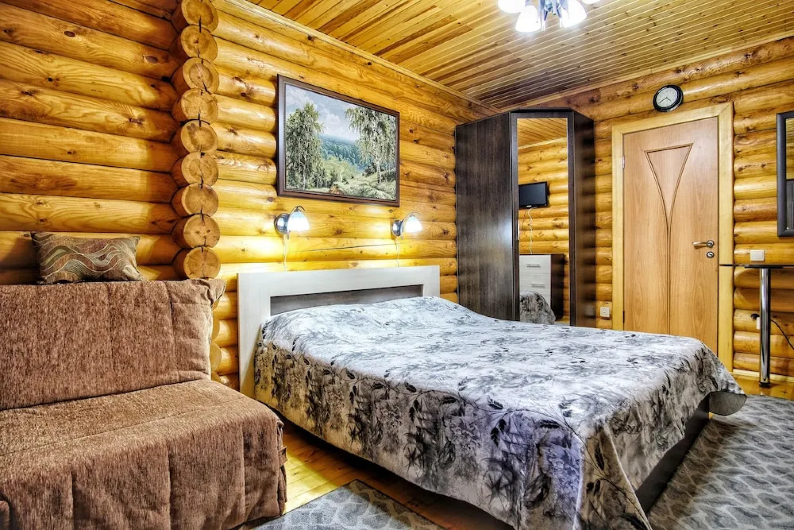 Мини-отель «Сосновый»