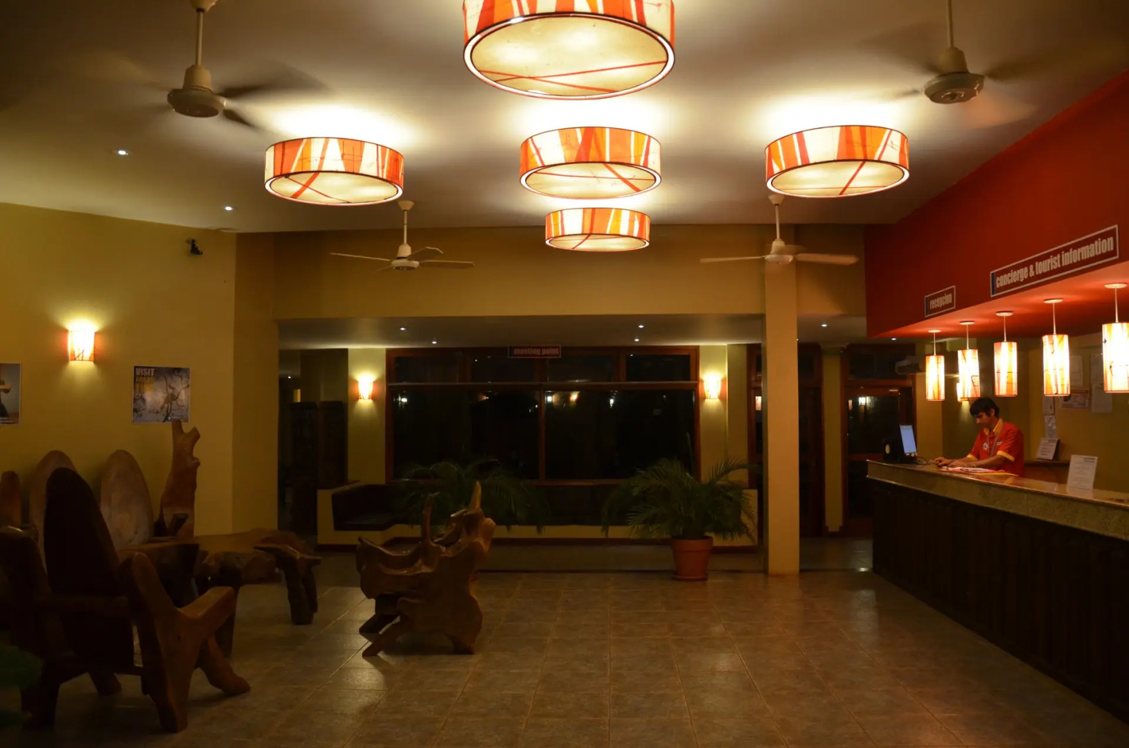 Marcopolo Suites Iguazu