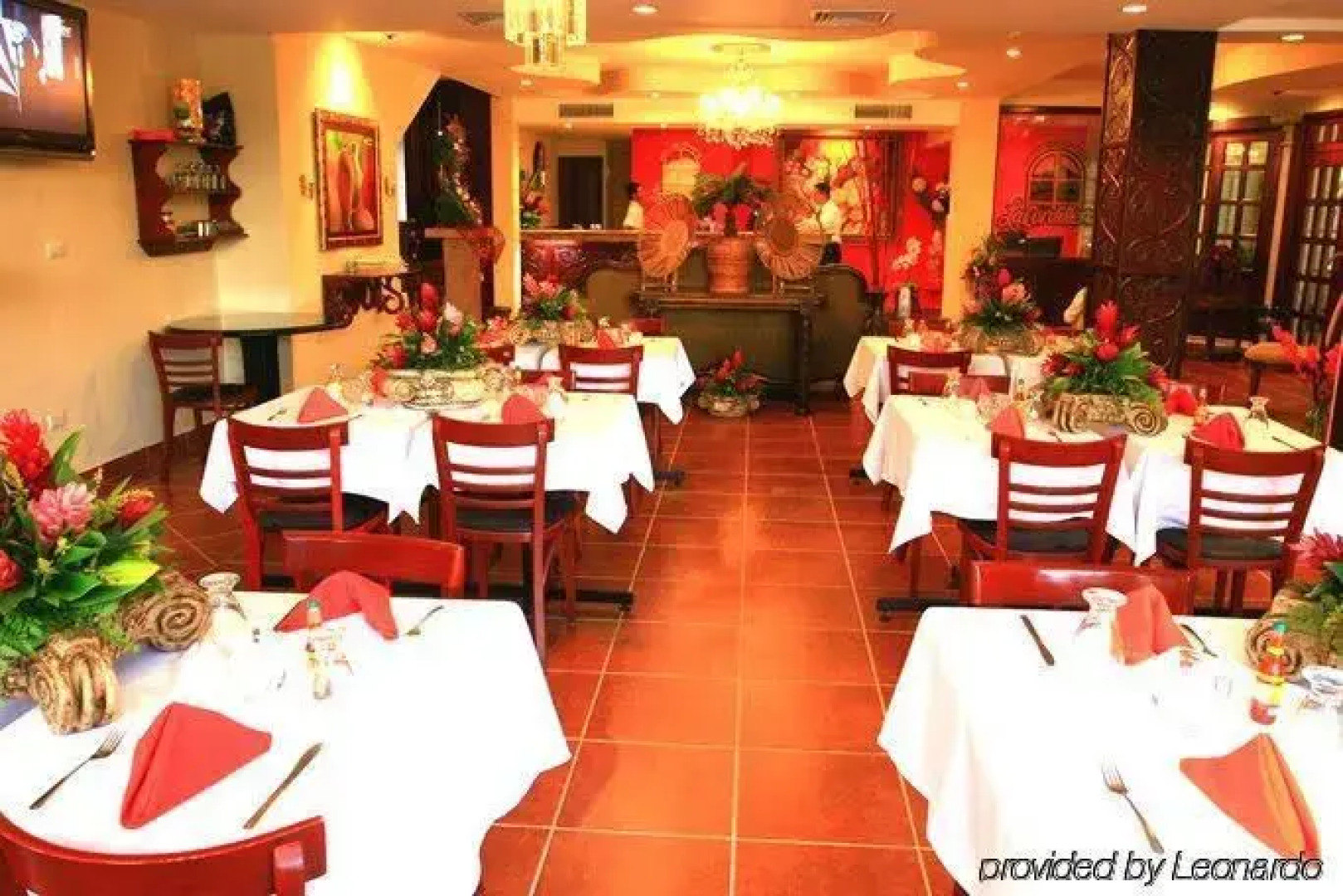 Hotel Casa La Cordillera