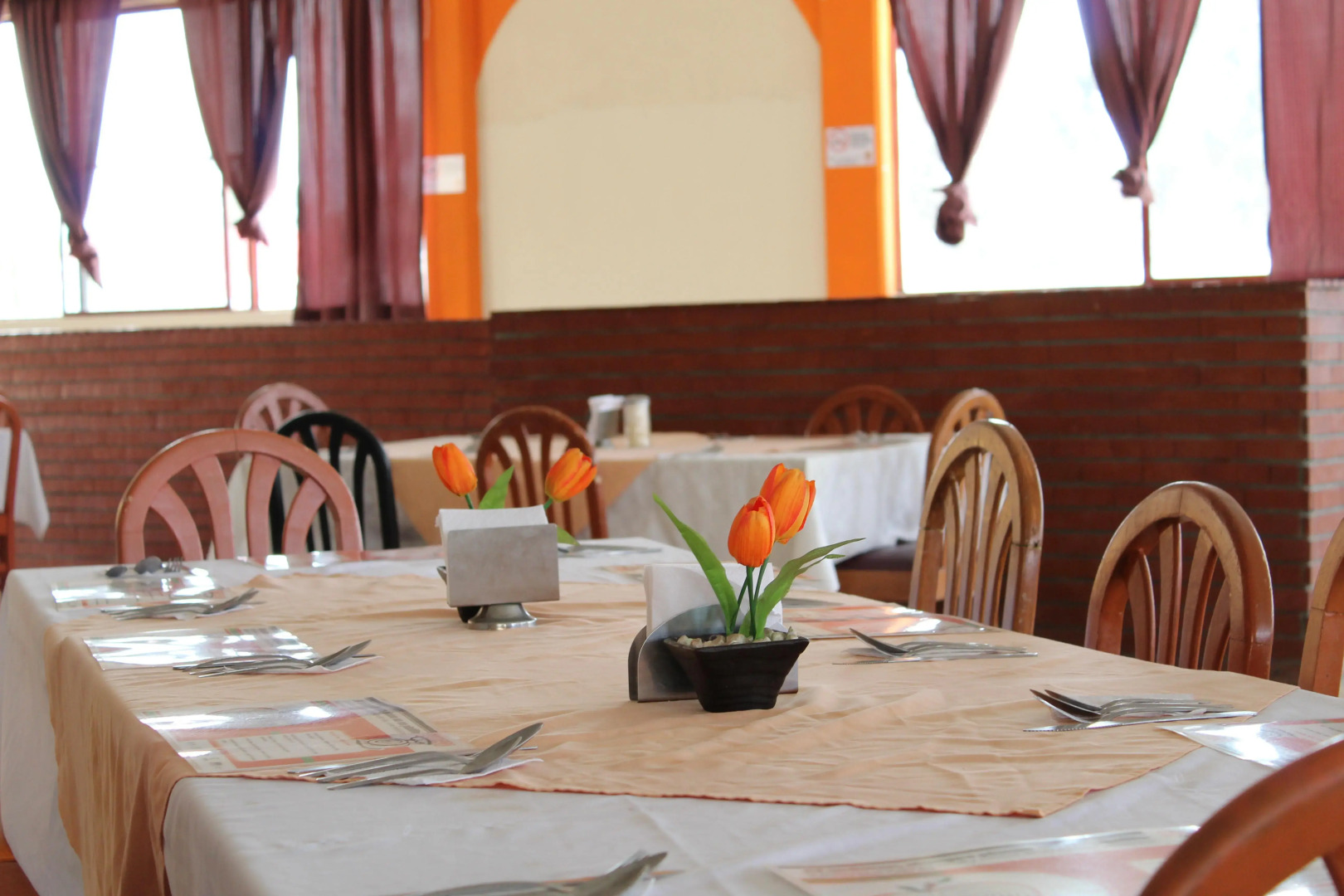 Hotel Casa Real Matehuala