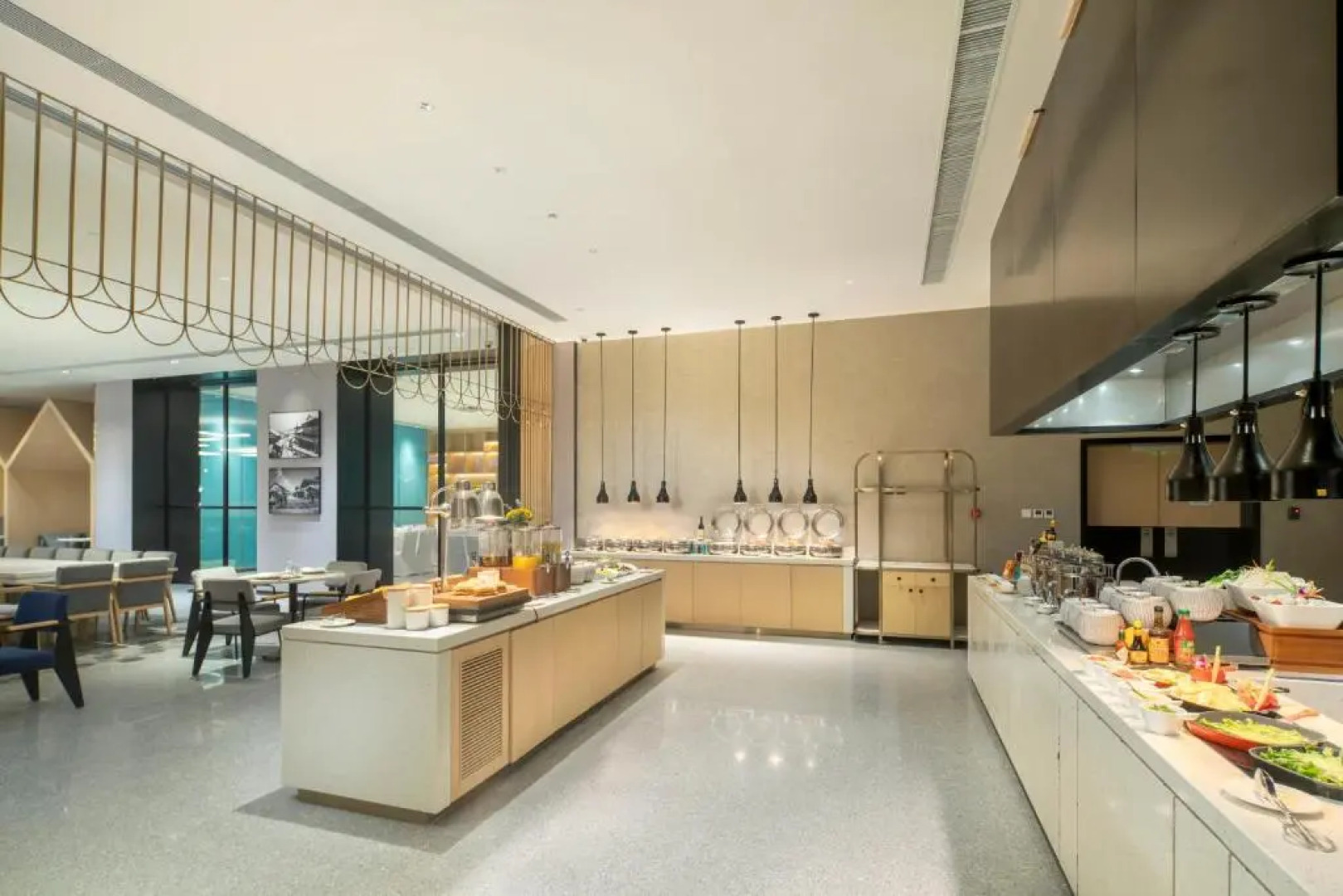 Hilton Garden Inn Changde Dingcheng