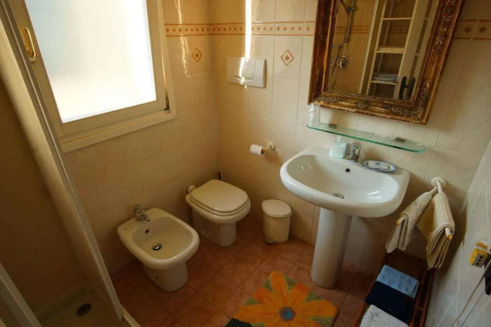 Il Rifugio Di Artemide