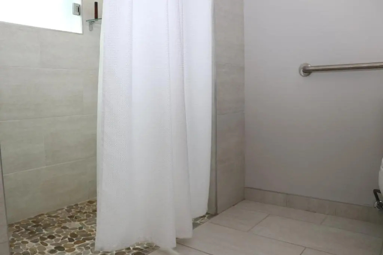 A Stylish Stay w/ a Queen Bed, Heated Floors.. #11