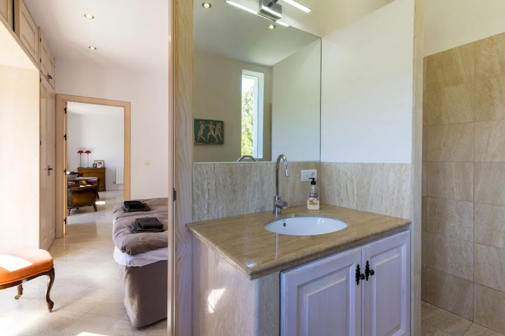 Casa Jardin De Los Limones