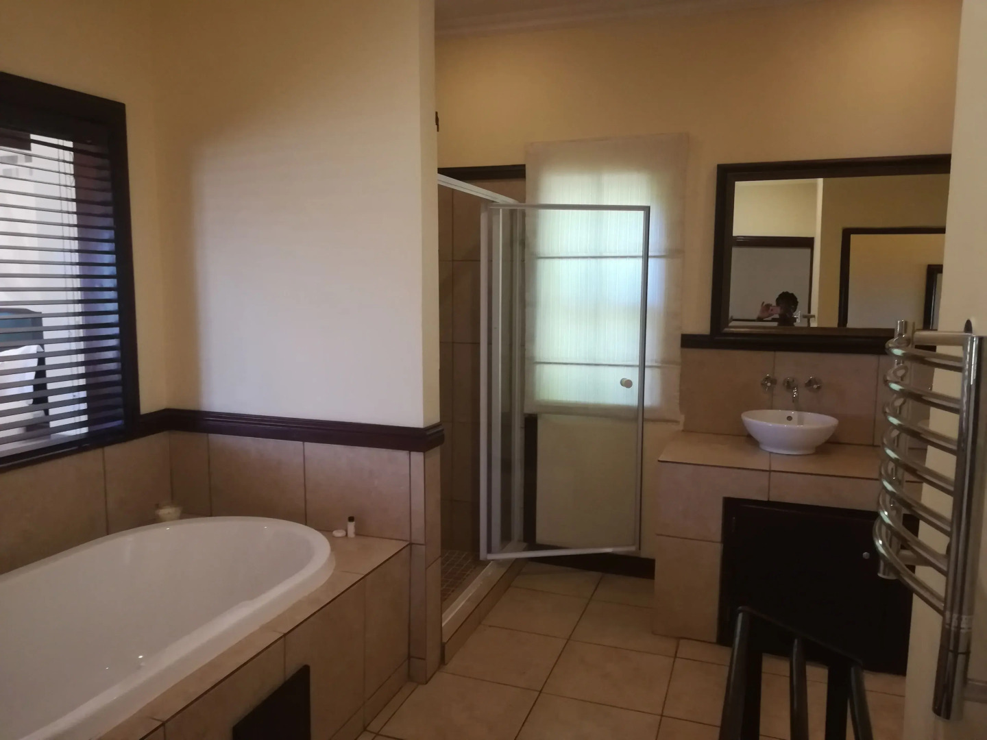 The Moon and Sixpence Garden Guest House