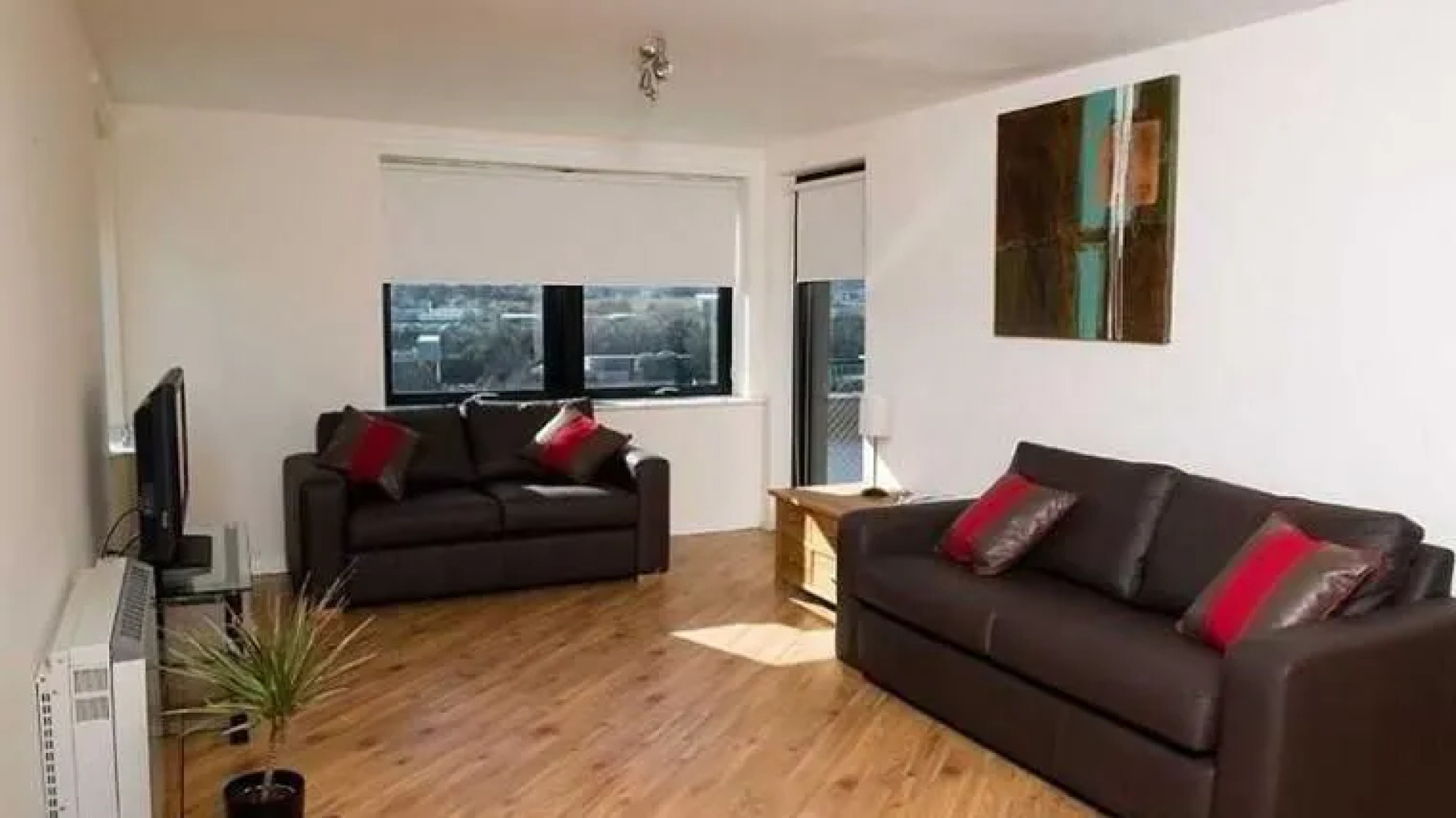 City Apartments Newcastle Quayside