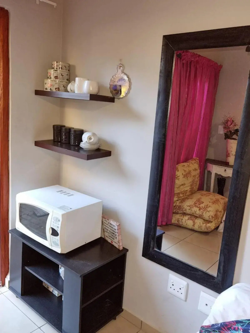 Victorian Villa Westdene Benoni